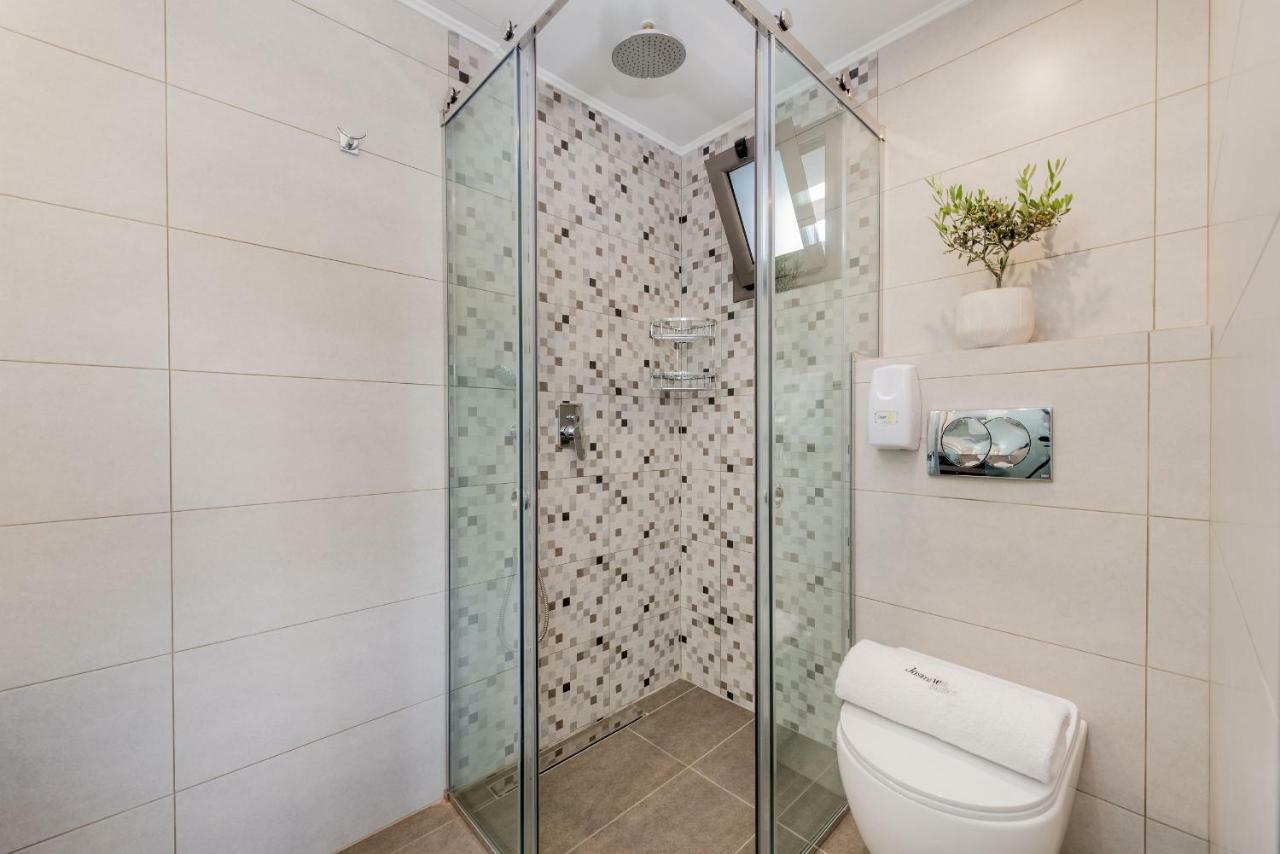 Jasmine Suites With Private Pool Tsilivi  Exterior foto
